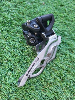 Desviador Sram X5