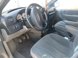 Chrysler Voyager 2007