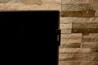 TV OLED LOEWE 55' + Box Android 4K