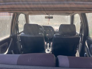 Peugeot 306 tariffa 1996
