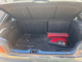 Peugeot 306 tariffa 1996