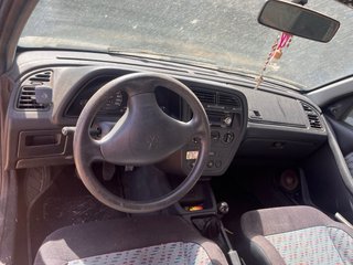 Peugeot 306 tariffa 1996