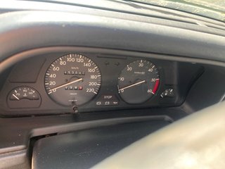 Peugeot 306 tariffa 1996