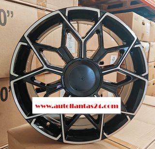 1537 KIT DE 4 LLANTAS FORD JAGUAR VOLVO r343985