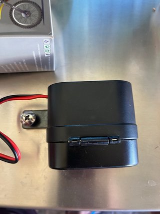 Cargador USB Moto Mechero Doble
