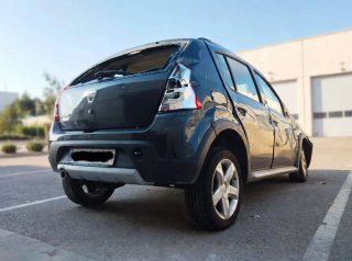 Motor dacia y renault 1.6 16v  Completo