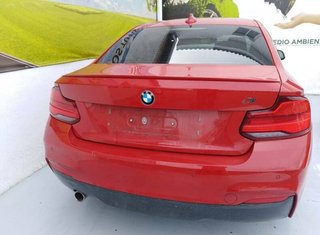 Tapa motor 8514202 bmw serie 2 coupe (f22) 2844097
