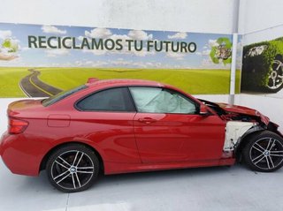 Tapa motor 8514202 bmw serie 2 coupe (f22) 2844097