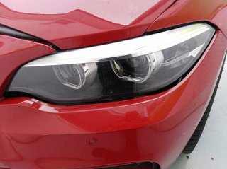 Tapa motor 8514202 bmw serie 2 coupe (f22) 2844097