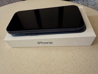 iPhone 17 Pro 256GB Azul