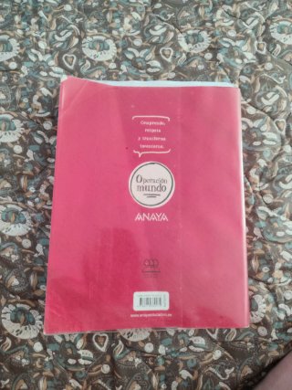 Historia de la filosofía 2 Bachillerato : Opera...
