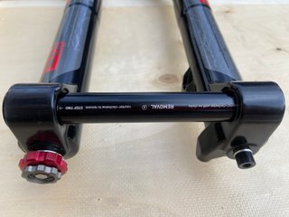 Rockshox Boxxer 26"