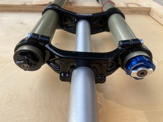 Rockshox Boxxer 26"