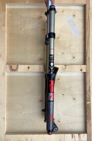 Rockshox Boxxer 26"