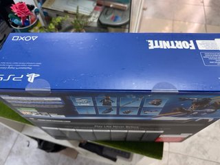 PS5 Edición Digital Fortnite 825GB Precintada