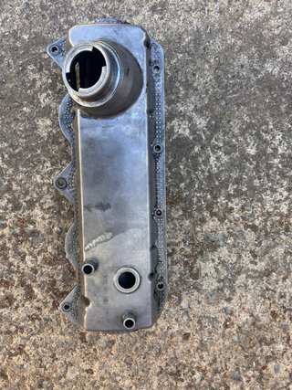 Tapa Balancines 1.9 110cv TDI