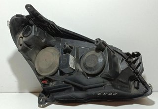 Opel 185901 1eg27037001 faro izq astra h berlina