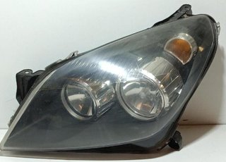 Opel 185901 1eg27037001 faro izq astra h berlina