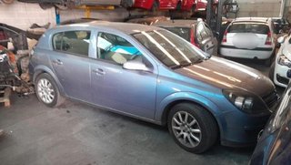 Opel 185901 1eg27037001 faro izq astra h berlina