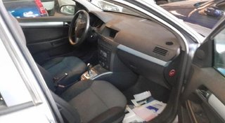 Opel 185901 1eg27037001 faro izq astra h berlina