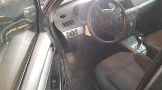 Opel 185901 1eg27037001 faro izq astra h berlina