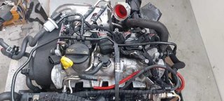 31130 chz motor completo seat ibiza style connect