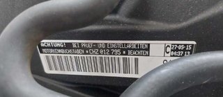 31130 chz motor completo seat ibiza style connect