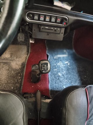 Rover MINI 1992
