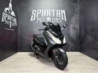 Honda Forza 125 ABS