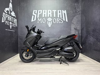 Honda Forza 125 ABS