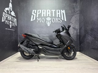 Honda Forza 125 ABS