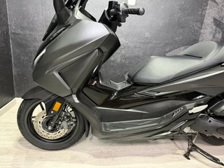 Honda Forza 125 ABS