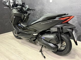 Honda Forza 125 ABS