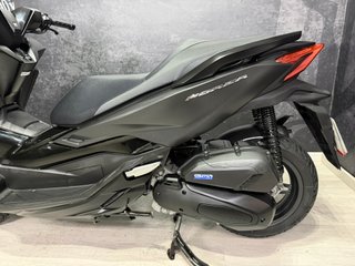 Honda Forza 125 ABS