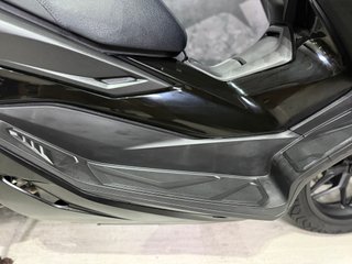 Honda Forza 125 ABS