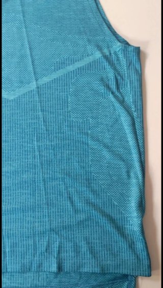 Camiseta tirantes running Nike hombre