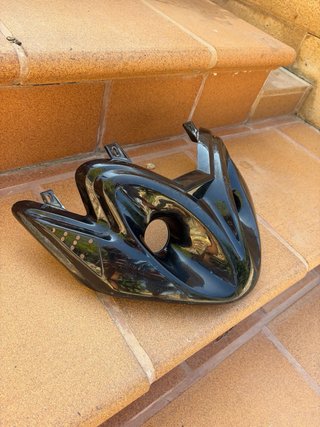 Bifaro Yamaha Jog Negro