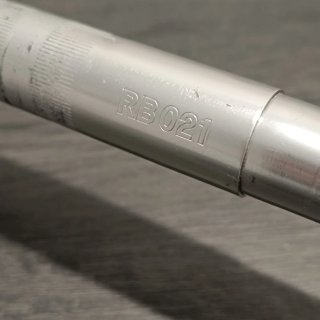Manillar NITTO