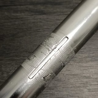 Manillar NITTO