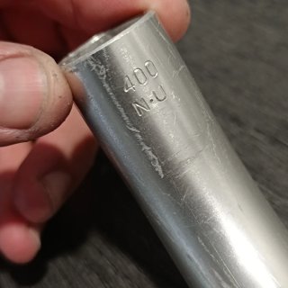 Manillar NITTO