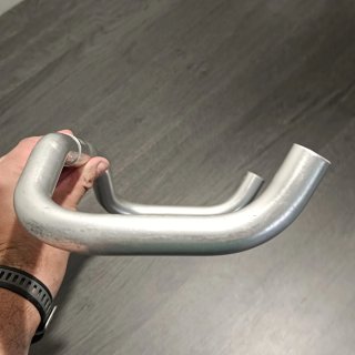 Manillar NITTO