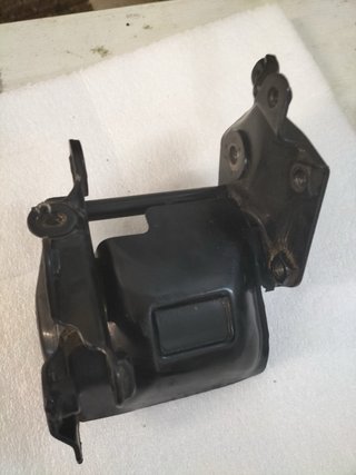 Soporte Caballete Honda Wallaroo