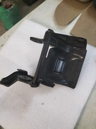 Soporte Caballete Honda Wallaroo