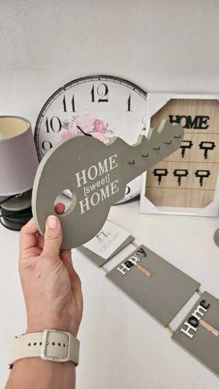 Decoración Hoga