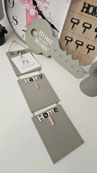 Decoración Hoga