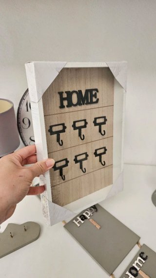 Decoración Hoga