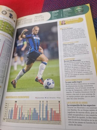 Guia Champions League 2011