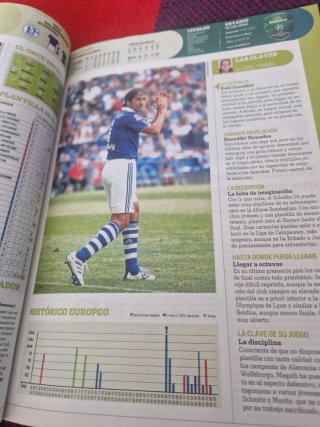 Guia Champions League 2011
