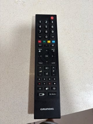 TV Grundig 32 buen estado