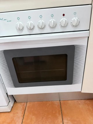 Horno Aspel Ideal H2-1601